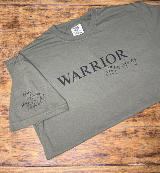 Sage Green “OD green”